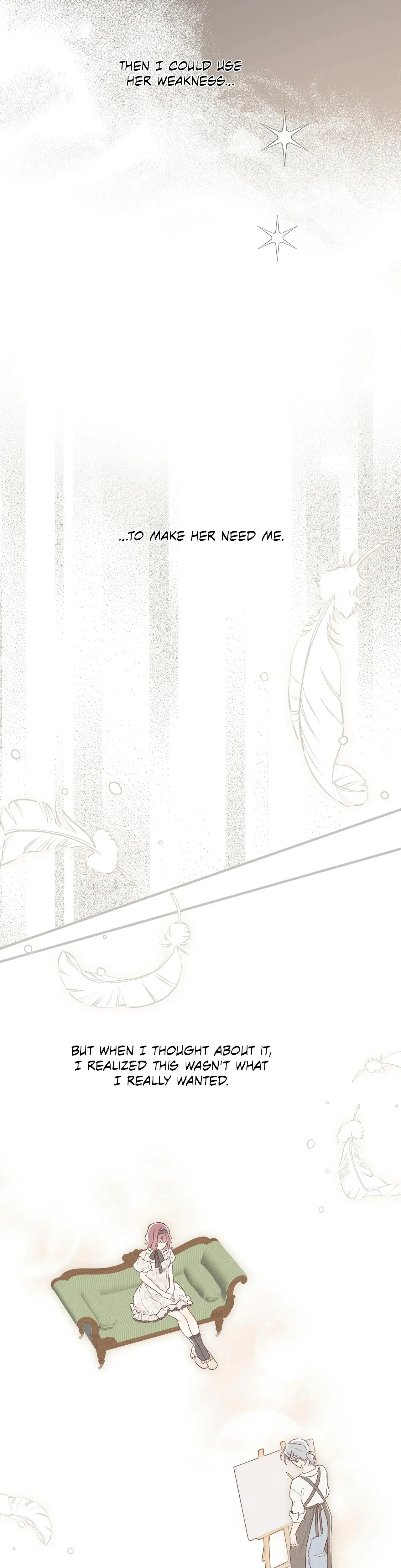 Ladies At Her Service The Demon Princesss First Love Chapter 5 - Page 22