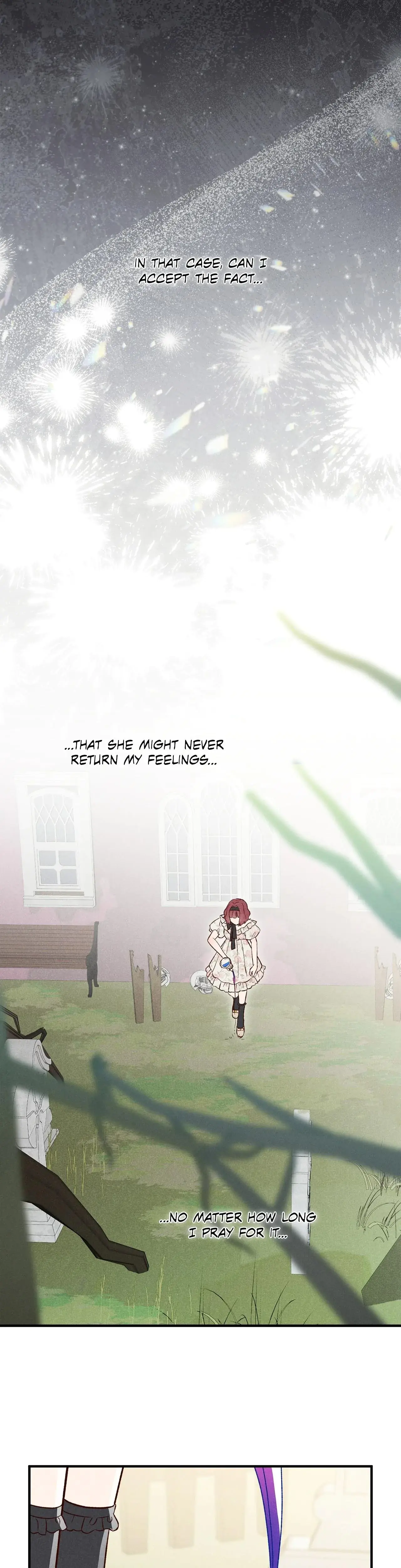 Ladies At Her Service The Demon Princesss First Love Chapter 5 - Page 24