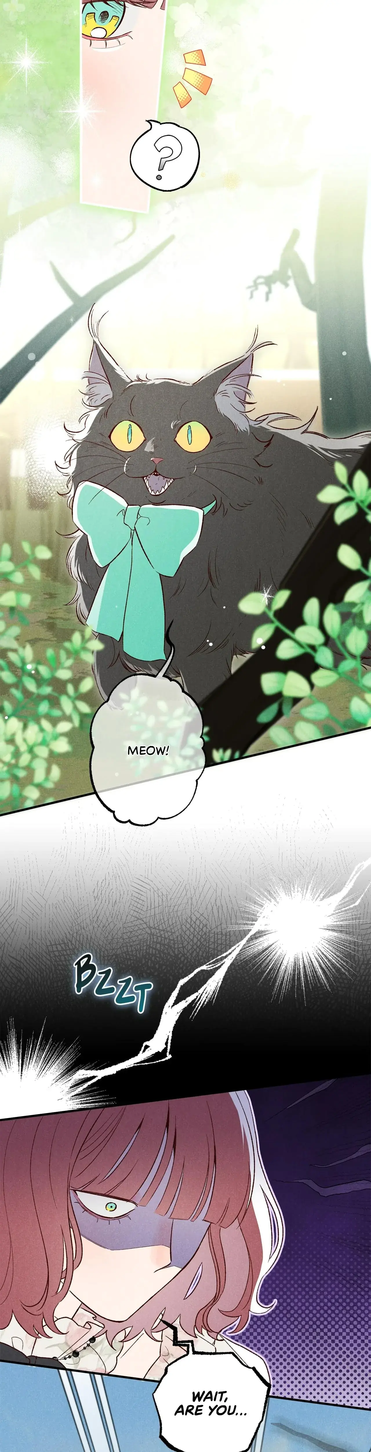 Ladies At Her Service The Demon Princesss First Love Chapter 5 - Page 26