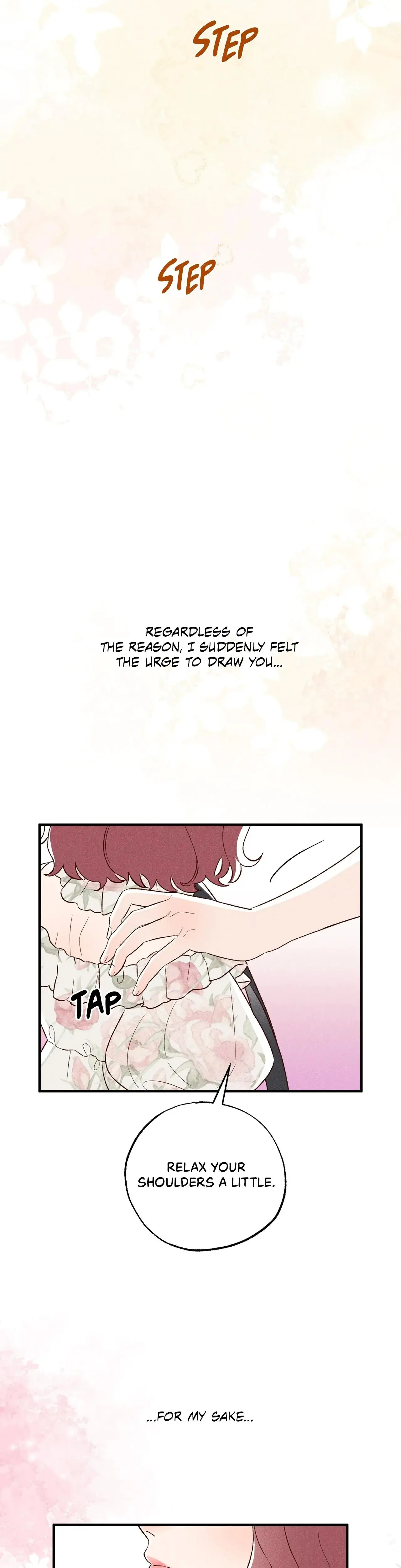 Ladies At Her Service The Demon Princesss First Love Chapter 5 - Page 3
