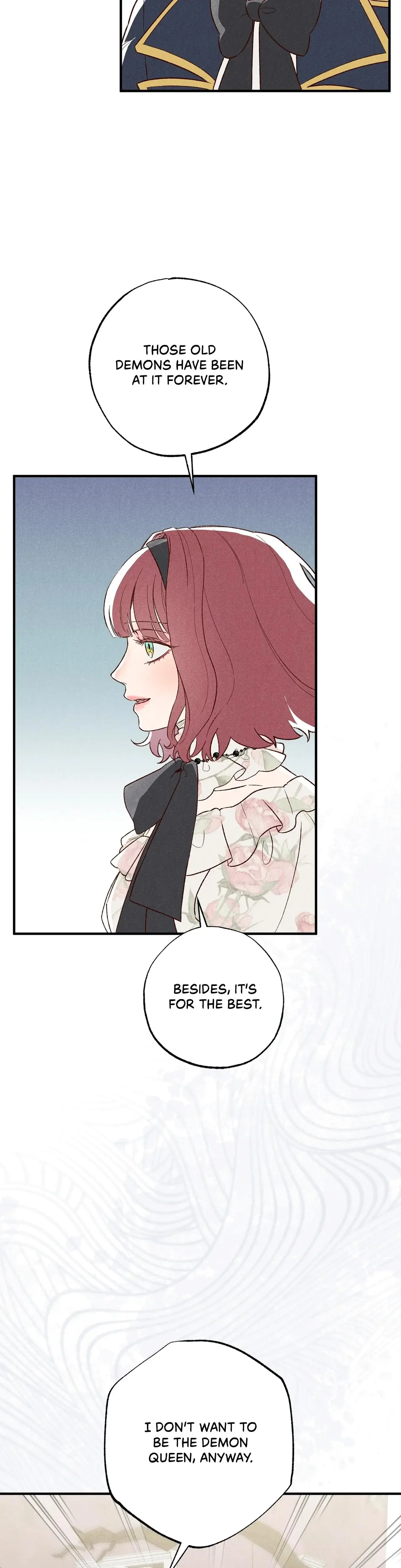 Ladies At Her Service The Demon Princesss First Love Chapter 5 - Page 32