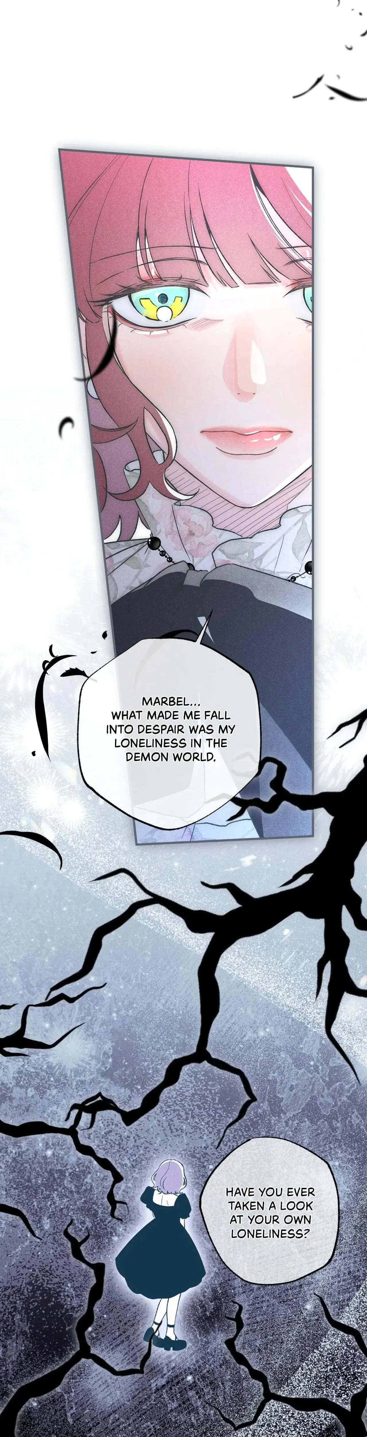 Ladies At Her Service The Demon Princesss First Love Chapter 5 - Page 38