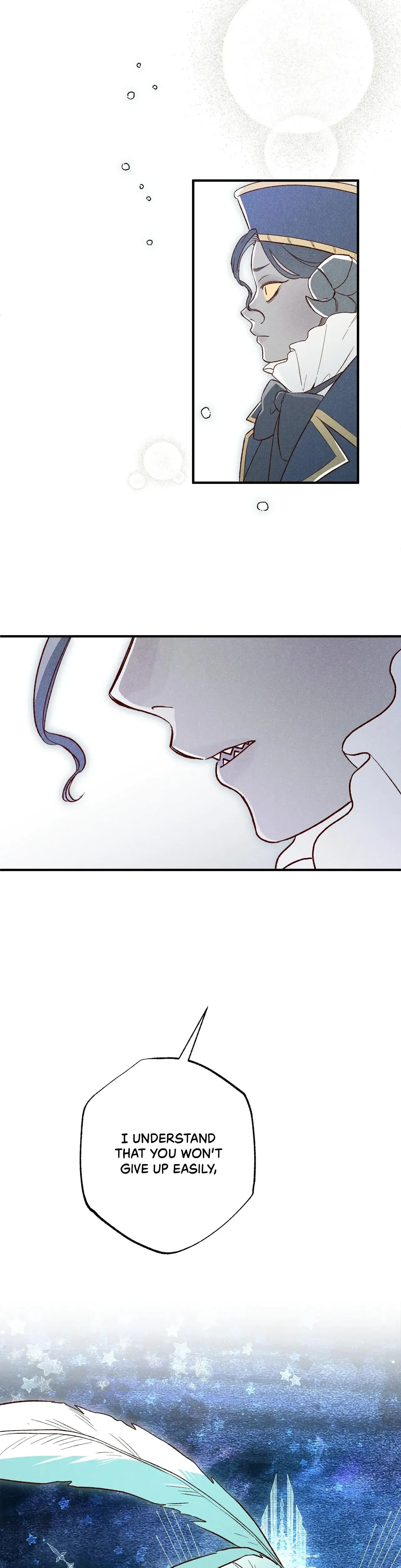 Ladies At Her Service The Demon Princesss First Love Chapter 5 - Page 40