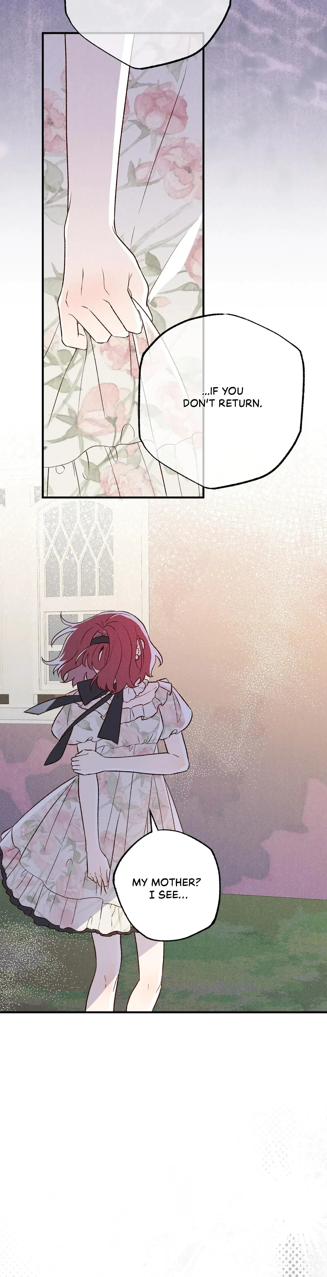 Ladies At Her Service The Demon Princesss First Love Chapter 5 - Page 42