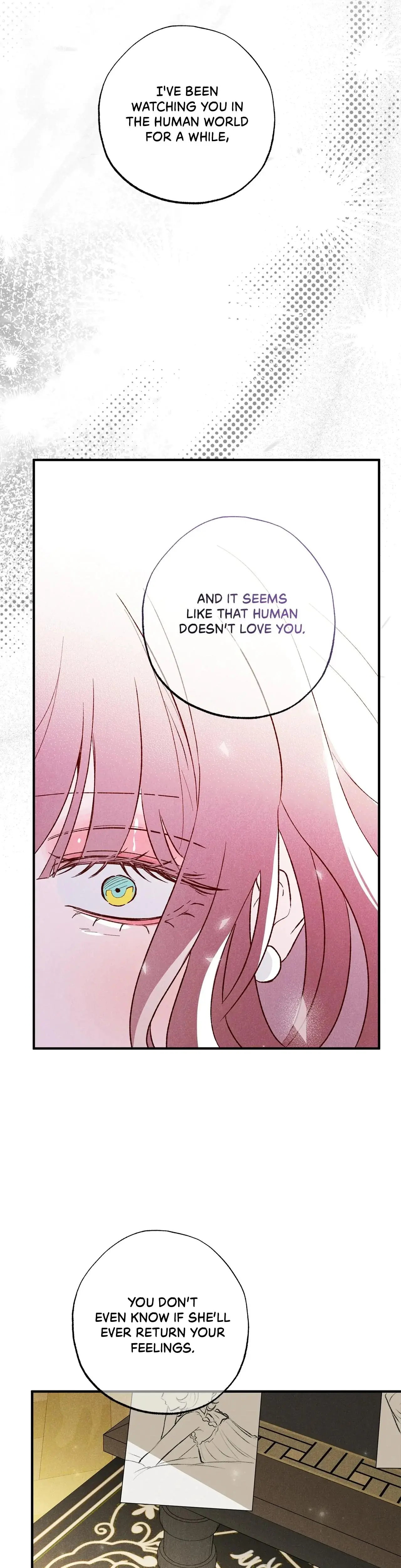 Ladies At Her Service The Demon Princesss First Love Chapter 5 - Page 43