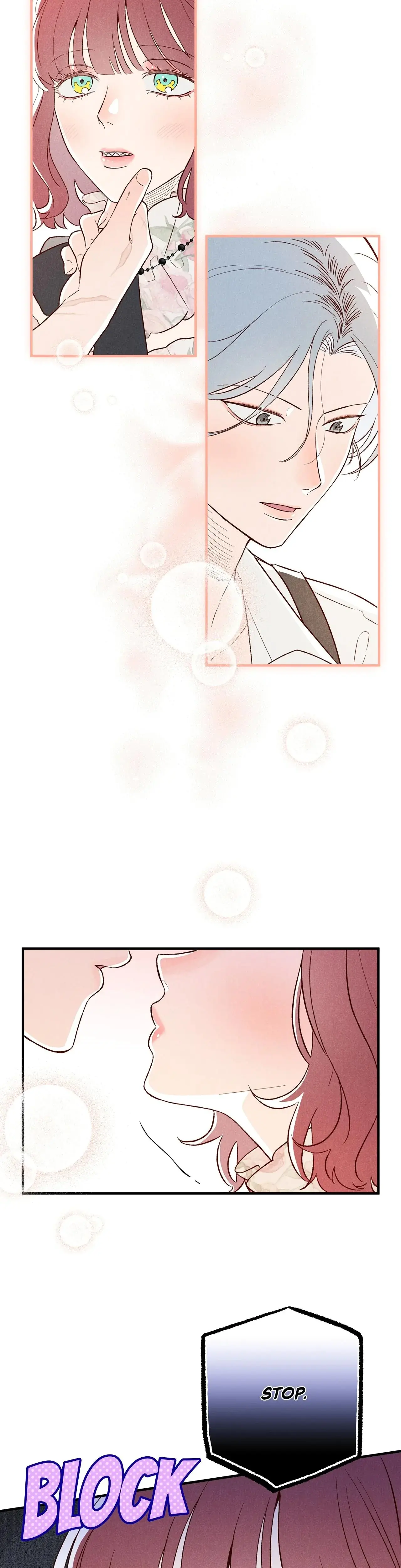 Ladies At Her Service The Demon Princesss First Love Chapter 5 - Page 5