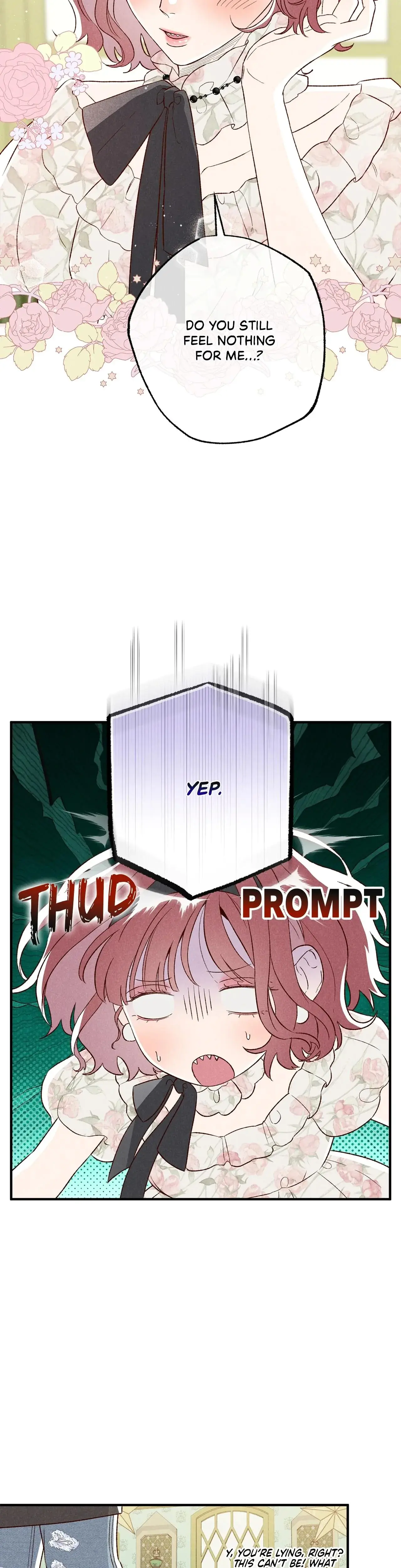 Ladies At Her Service The Demon Princesss First Love Chapter 5 - Page 9