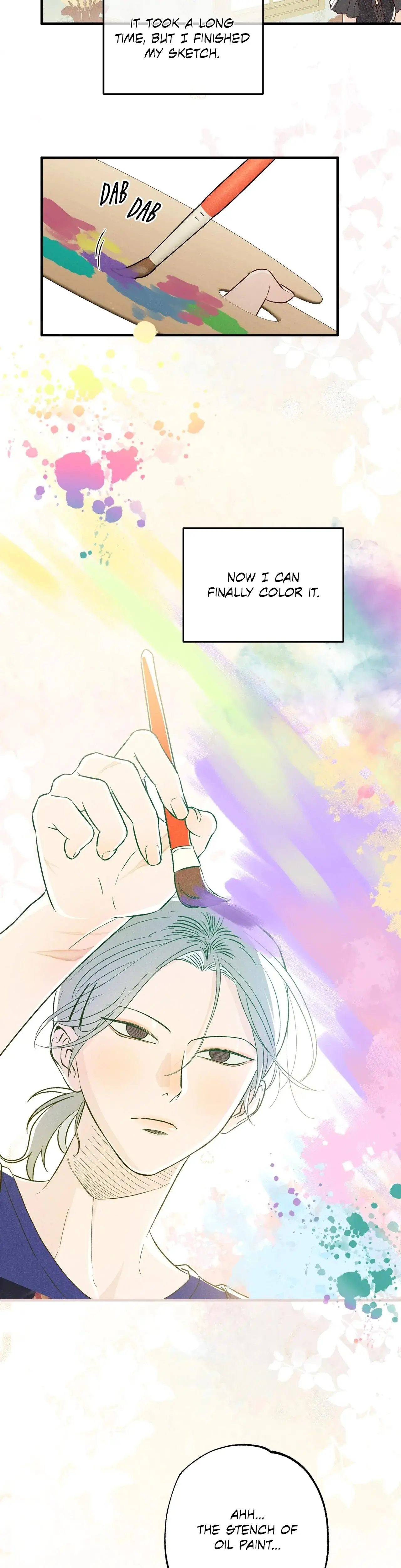 Ladies At Her Service The Demon Princesss First Love Chapter 6 - Page 10