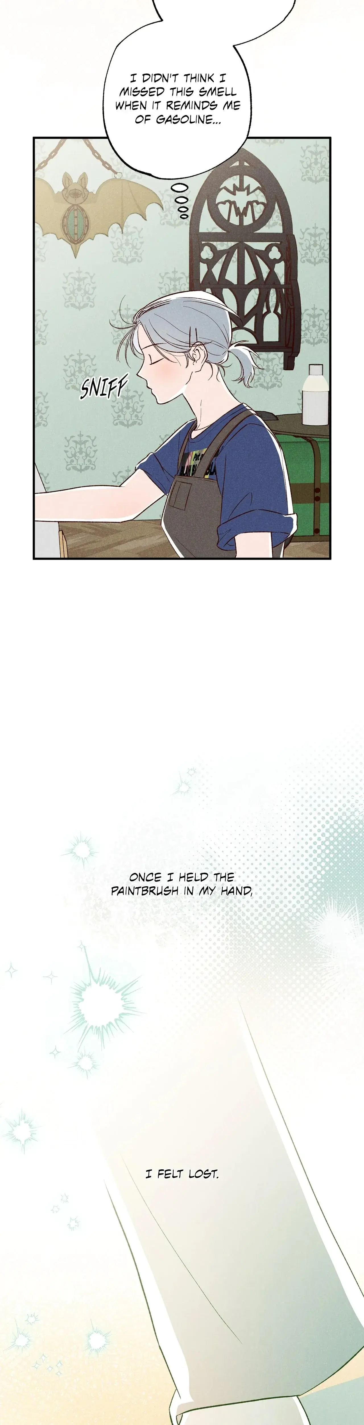 Ladies At Her Service The Demon Princesss First Love Chapter 6 - Page 11