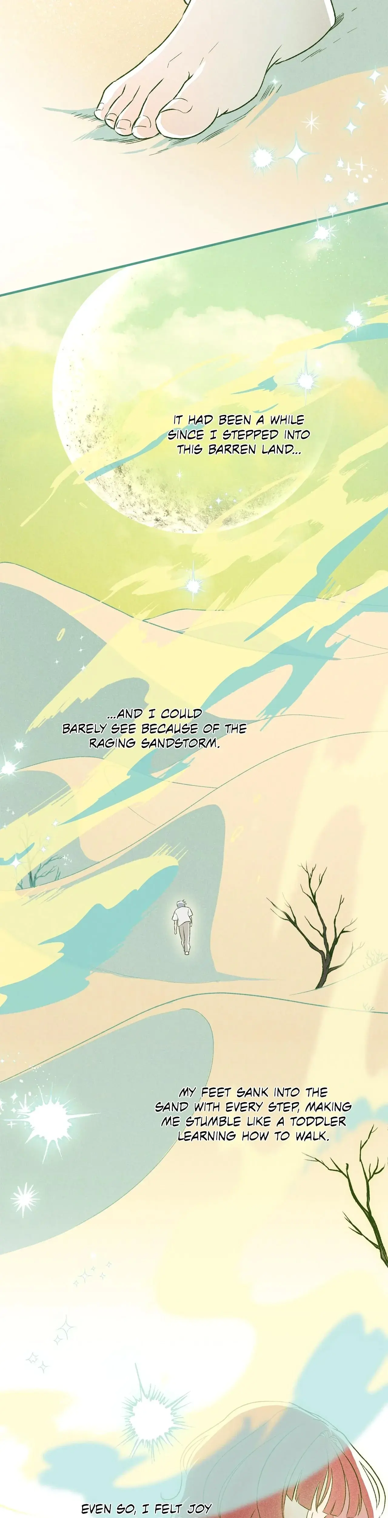 Ladies At Her Service The Demon Princesss First Love Chapter 6 - Page 12