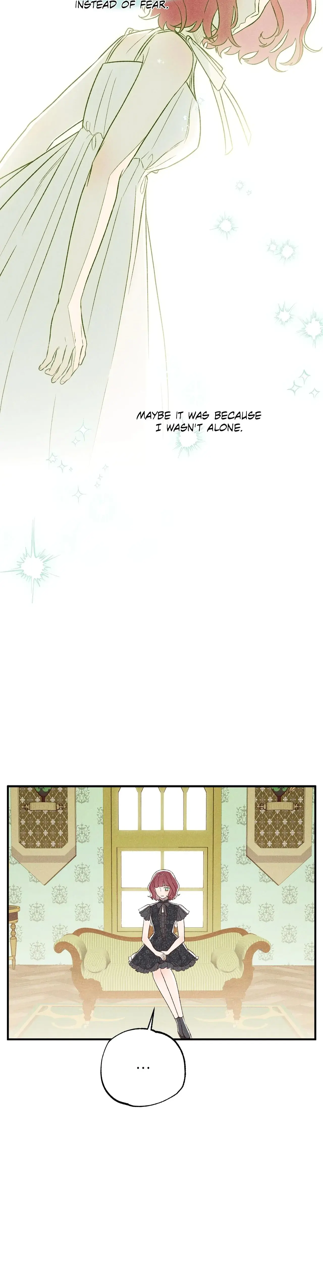 Ladies At Her Service The Demon Princesss First Love Chapter 6 - Page 13