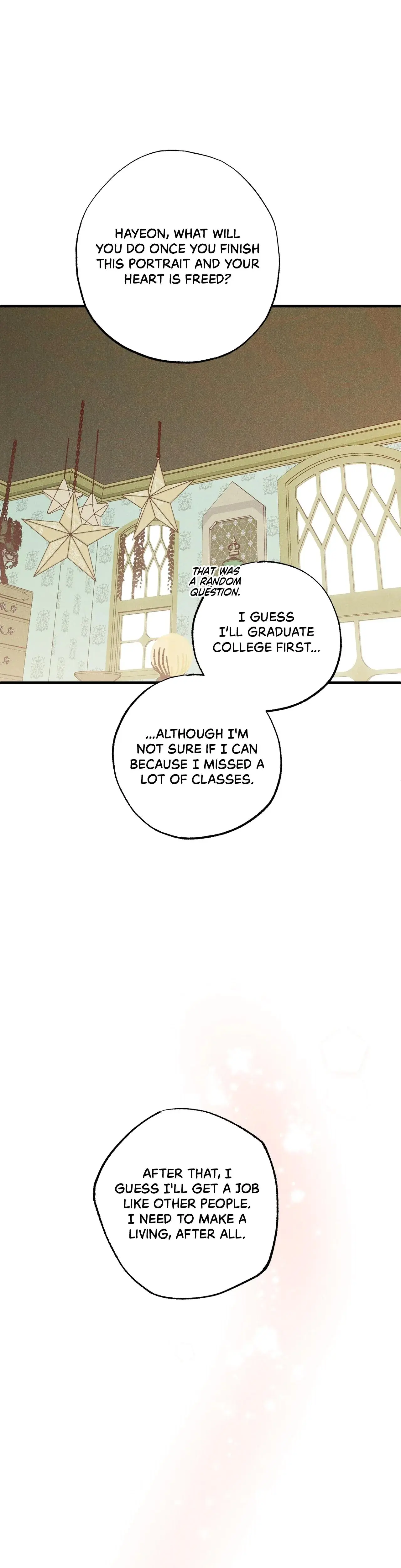 Ladies At Her Service The Demon Princesss First Love Chapter 6 - Page 14