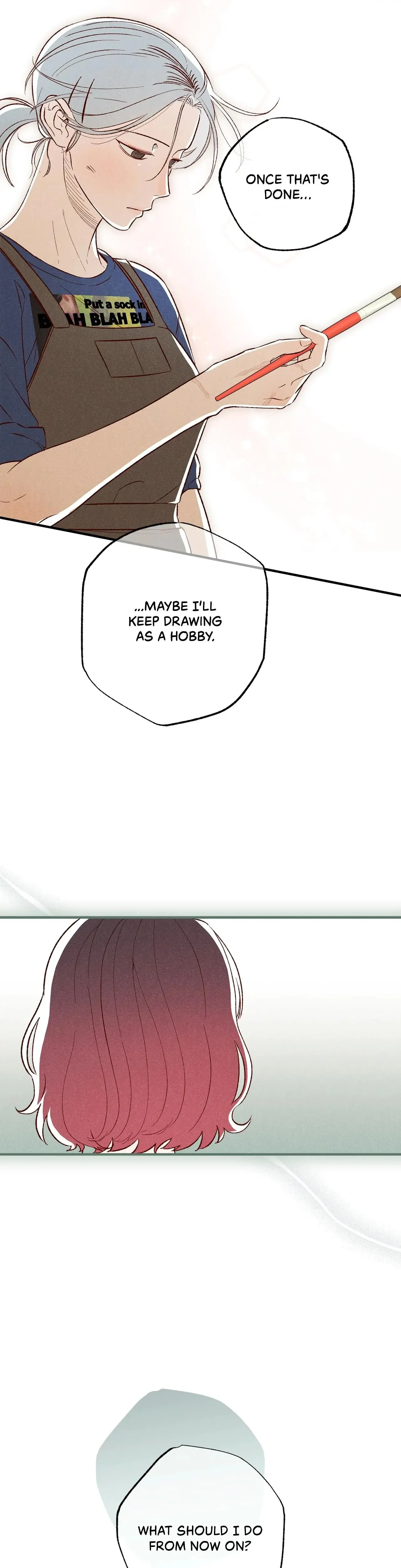 Ladies At Her Service The Demon Princesss First Love Chapter 6 - Page 15