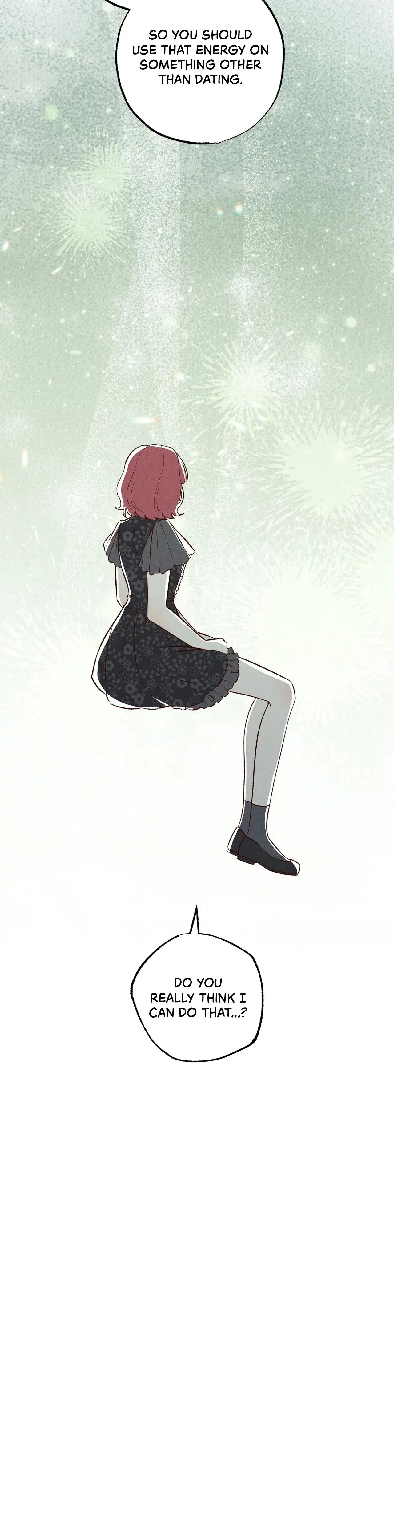 Ladies At Her Service The Demon Princesss First Love Chapter 6 - Page 17