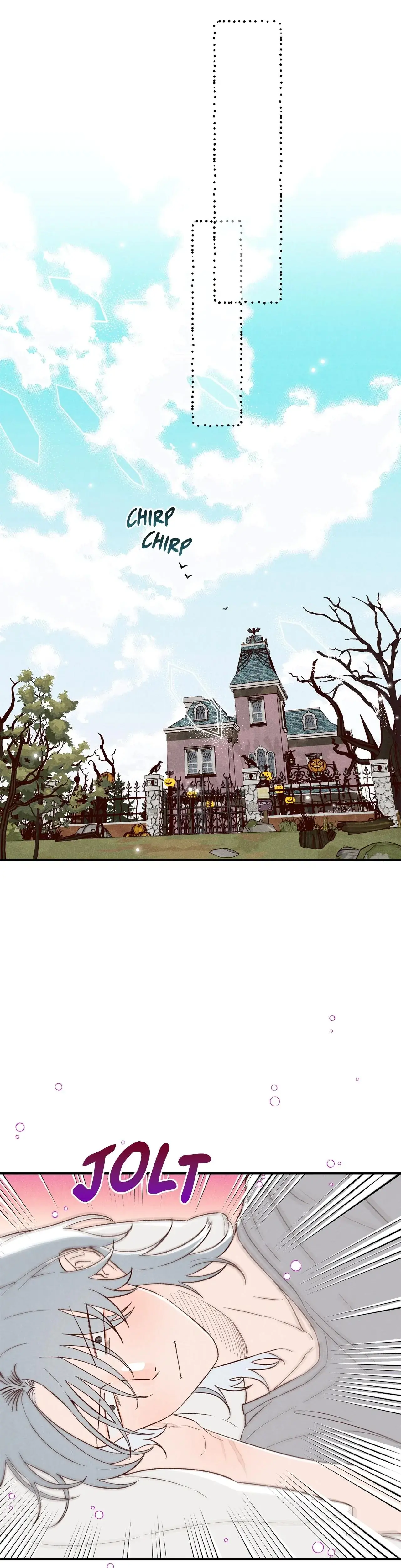 Ladies At Her Service The Demon Princesss First Love Chapter 6 - Page 18
