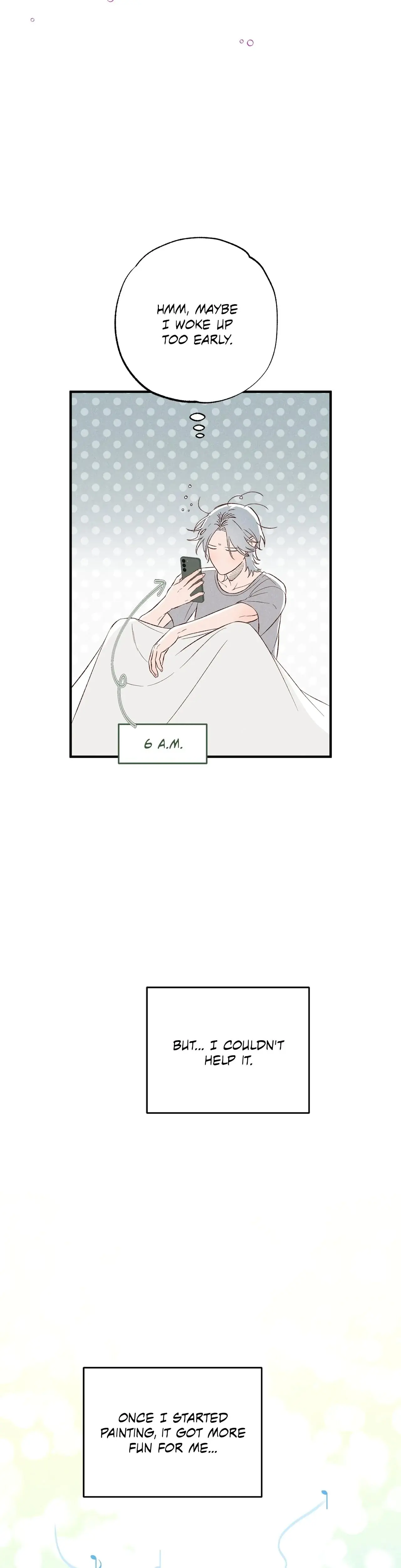 Ladies At Her Service The Demon Princesss First Love Chapter 6 - Page 19