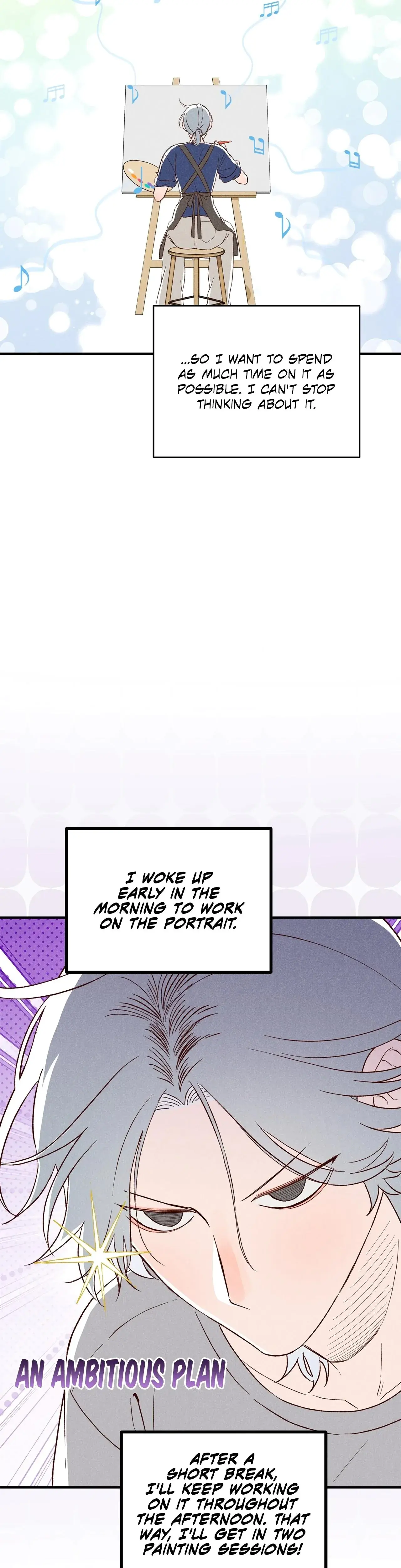 Ladies At Her Service The Demon Princesss First Love Chapter 6 - Page 20