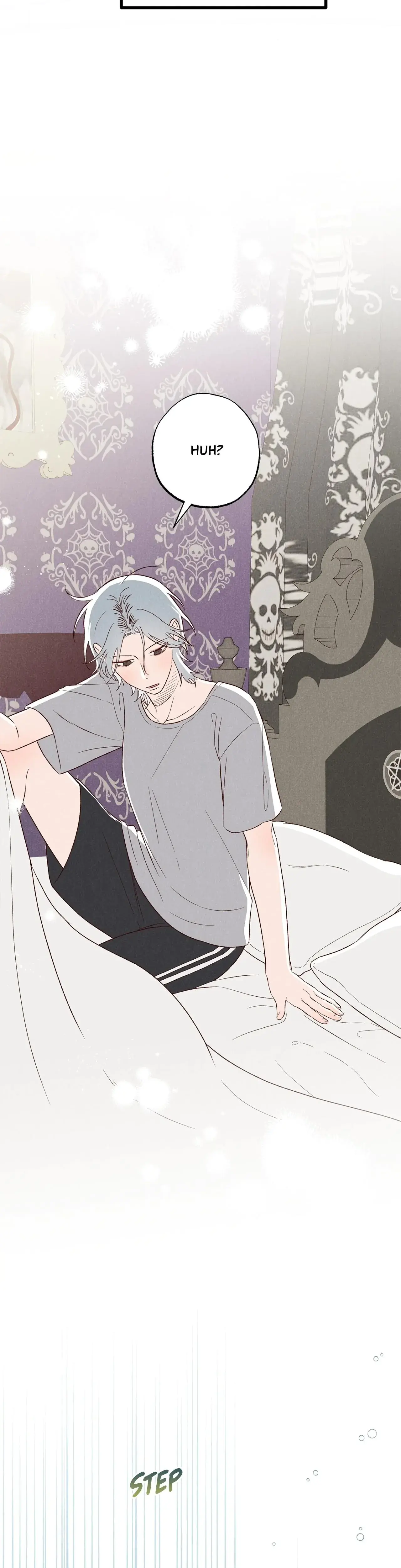 Ladies At Her Service The Demon Princesss First Love Chapter 6 - Page 21