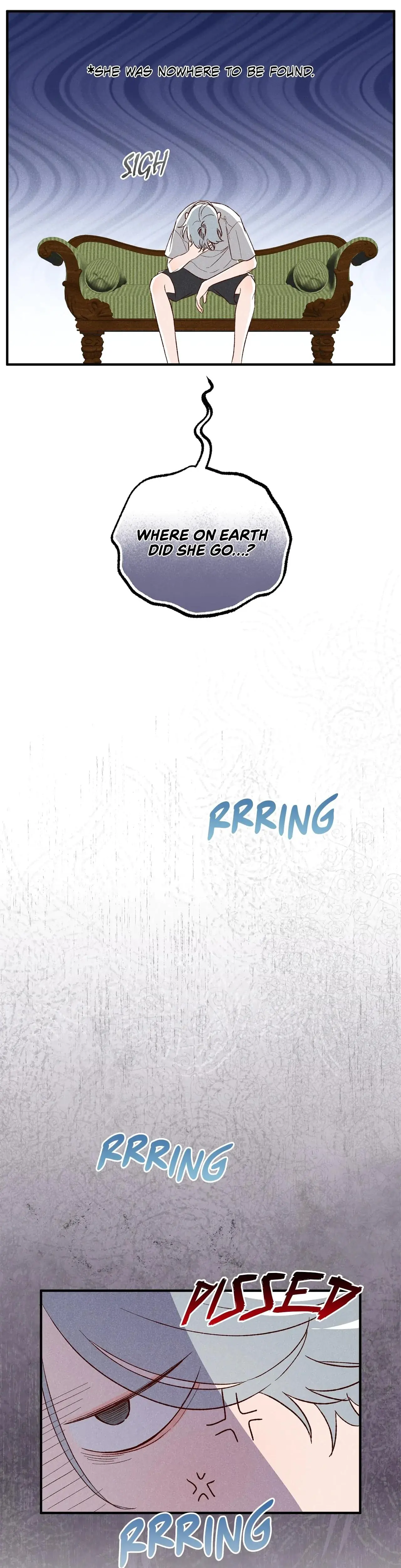 Ladies At Her Service The Demon Princesss First Love Chapter 6 - Page 24