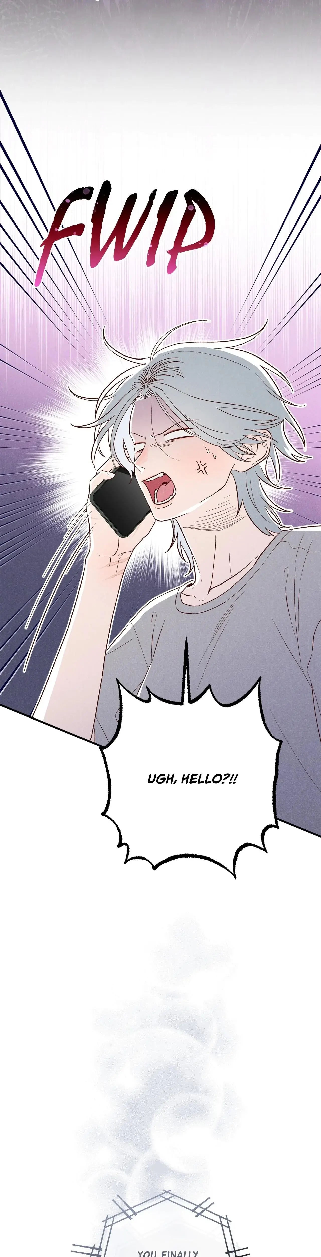 Ladies At Her Service The Demon Princesss First Love Chapter 6 - Page 25