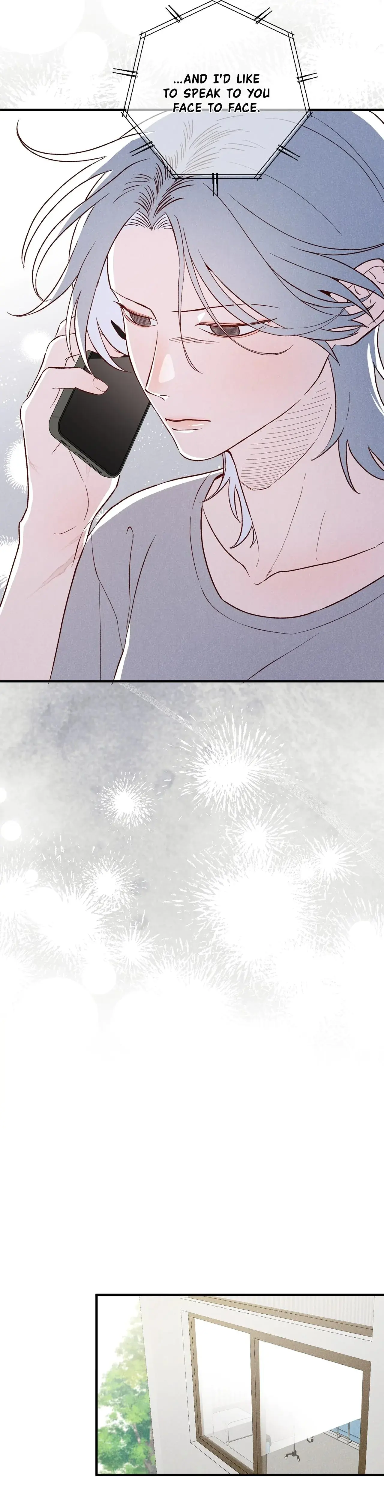 Ladies At Her Service The Demon Princesss First Love Chapter 6 - Page 28