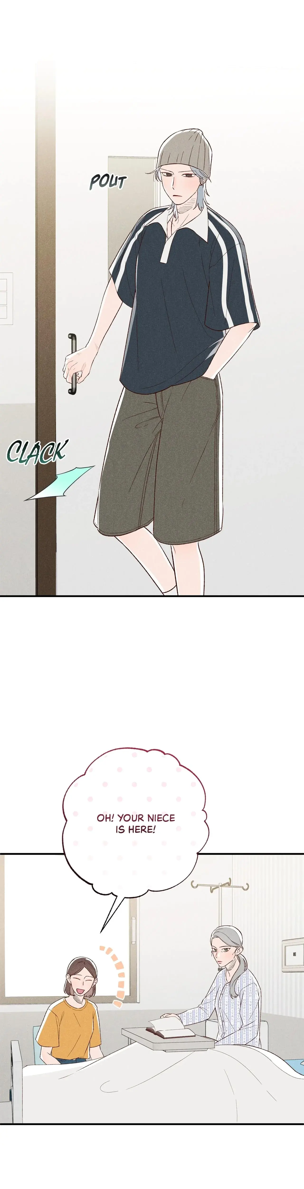 Ladies At Her Service The Demon Princesss First Love Chapter 6 - Page 29