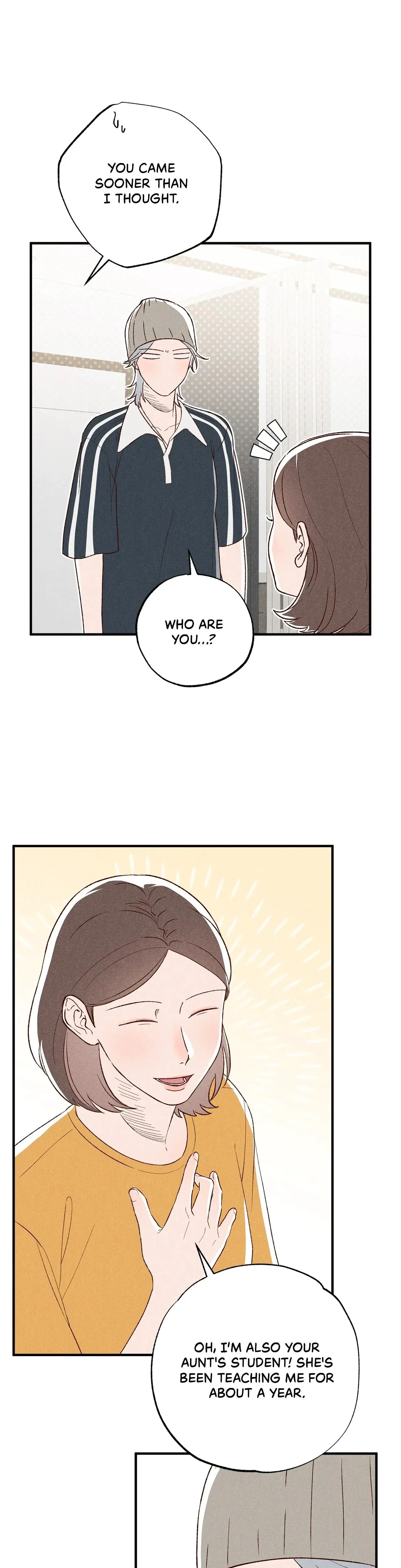 Ladies At Her Service The Demon Princesss First Love Chapter 6 - Page 30