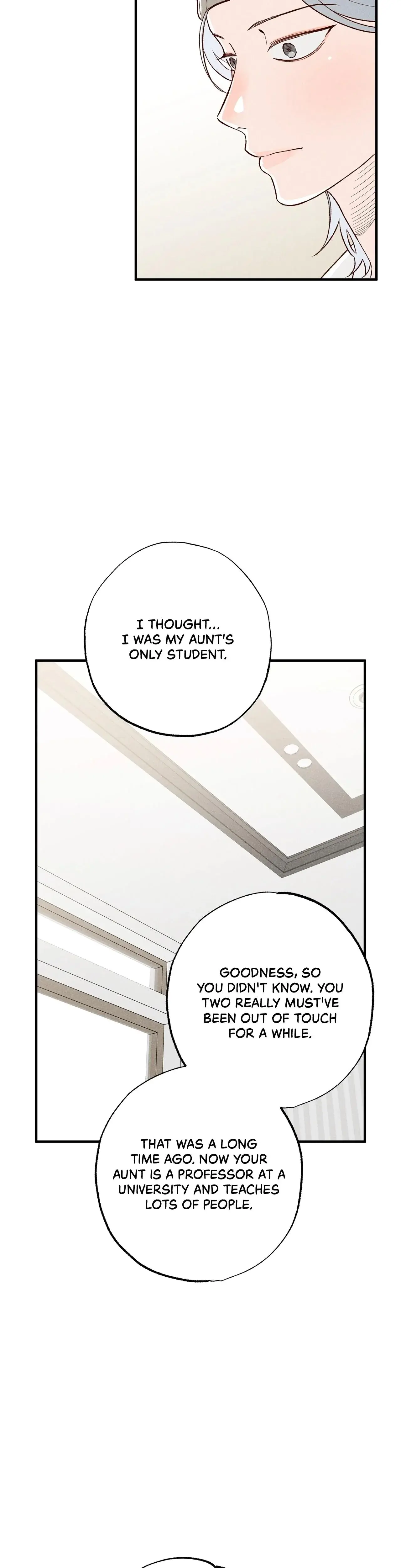Ladies At Her Service The Demon Princesss First Love Chapter 6 - Page 31