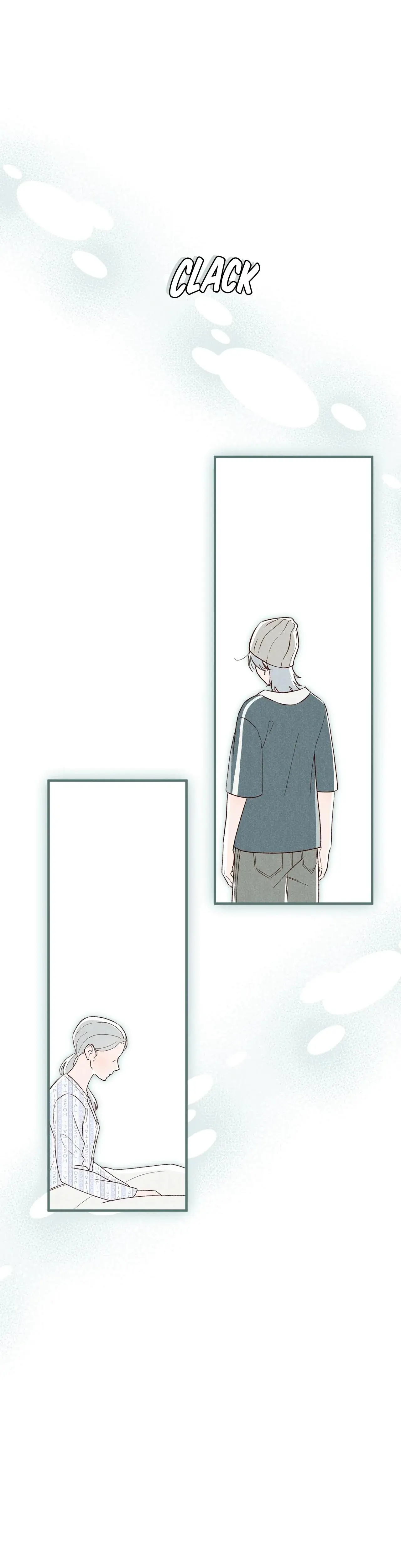 Ladies At Her Service The Demon Princesss First Love Chapter 6 - Page 33