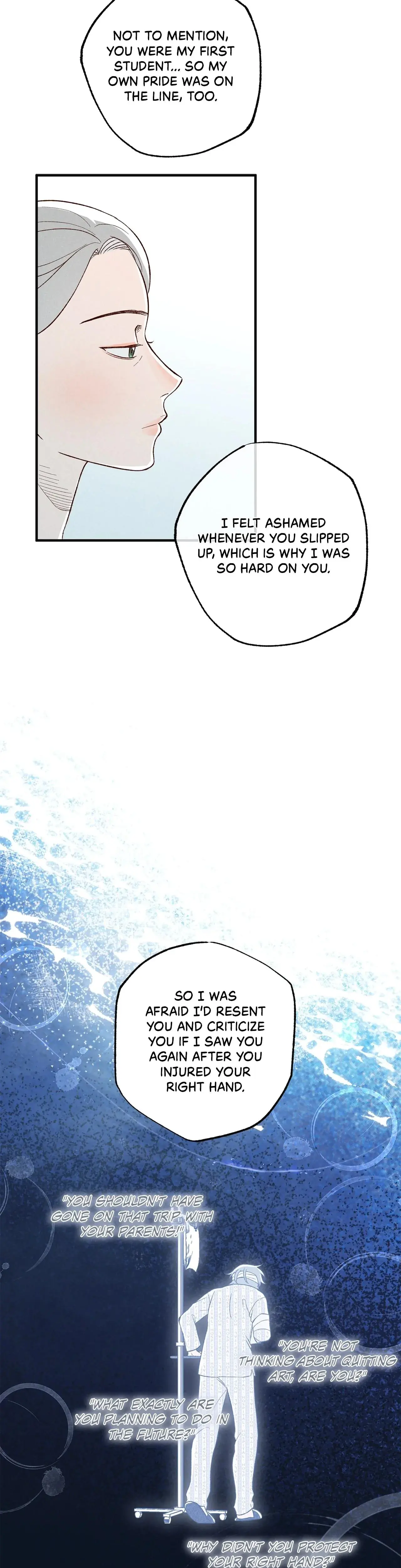 Ladies At Her Service The Demon Princesss First Love Chapter 6 - Page 35
