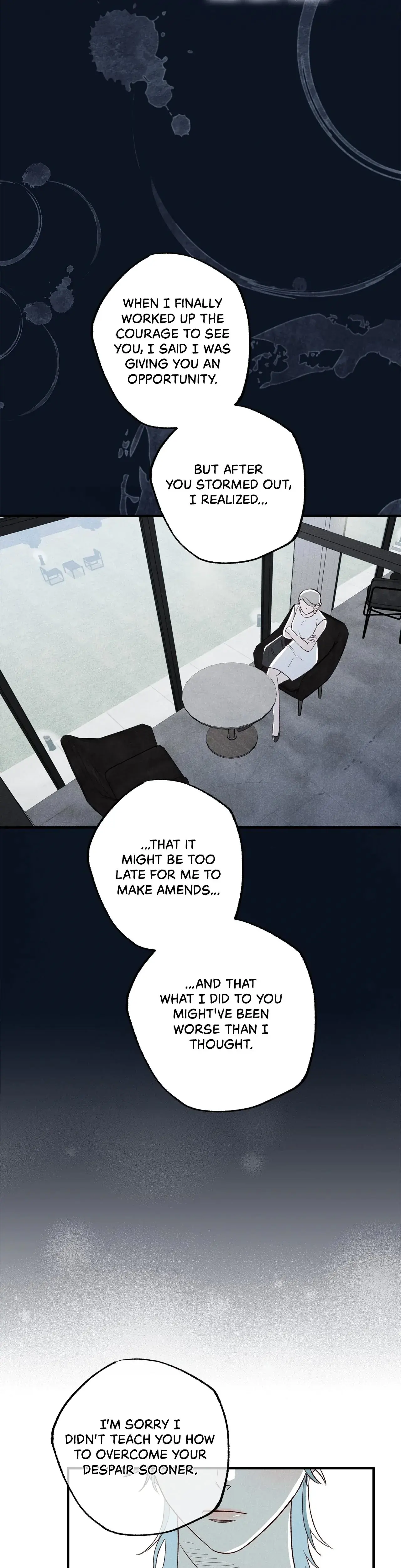 Ladies At Her Service The Demon Princesss First Love Chapter 6 - Page 36
