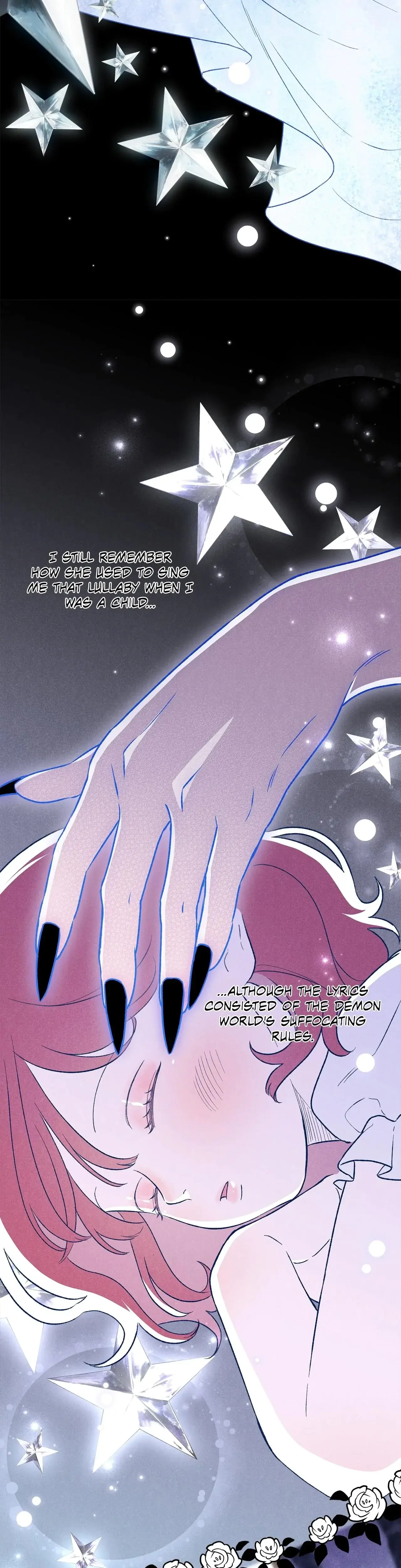 Ladies At Her Service The Demon Princesss First Love Chapter 6 - Page 4
