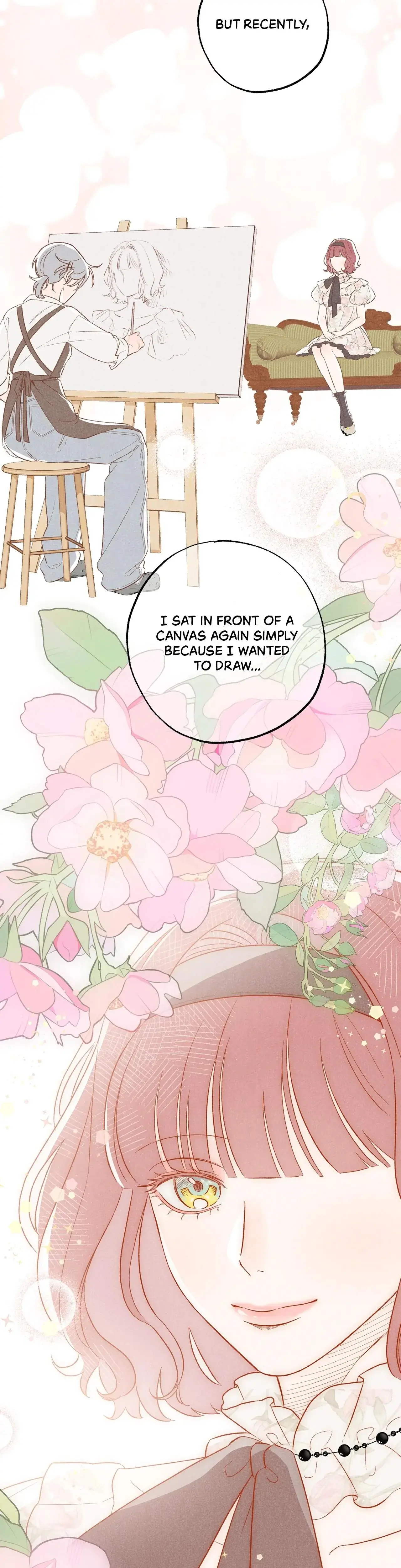 Ladies At Her Service The Demon Princesss First Love Chapter 6 - Page 40