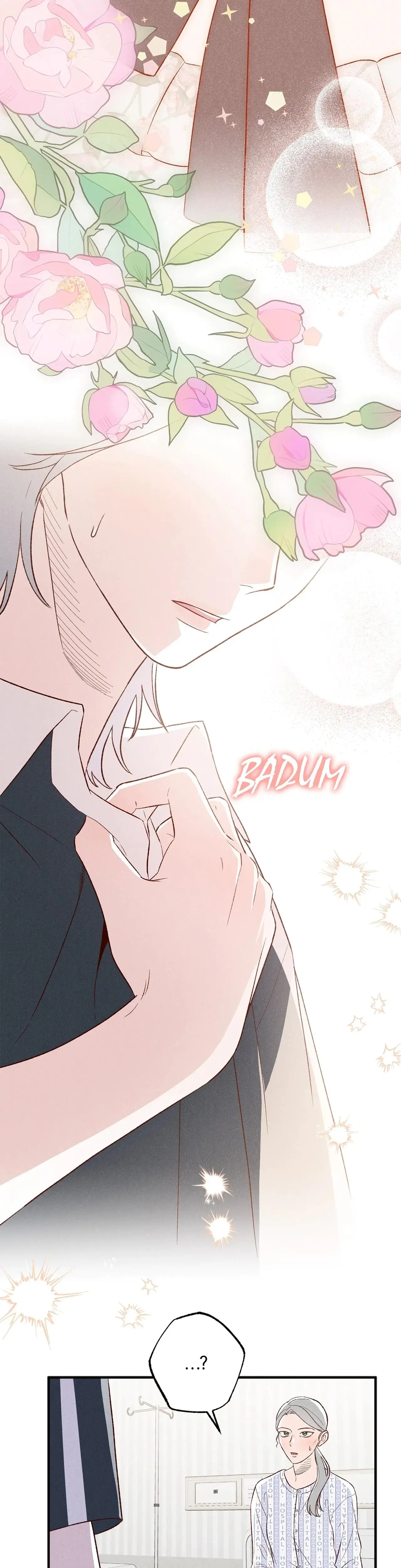 Ladies At Her Service The Demon Princesss First Love Chapter 6 - Page 41
