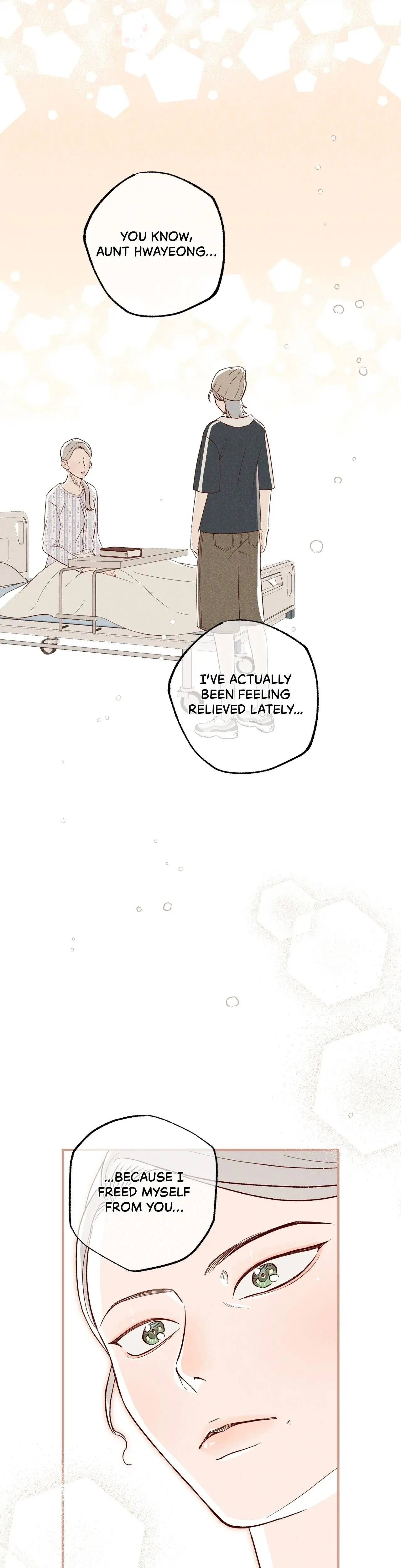 Ladies At Her Service The Demon Princesss First Love Chapter 6 - Page 43