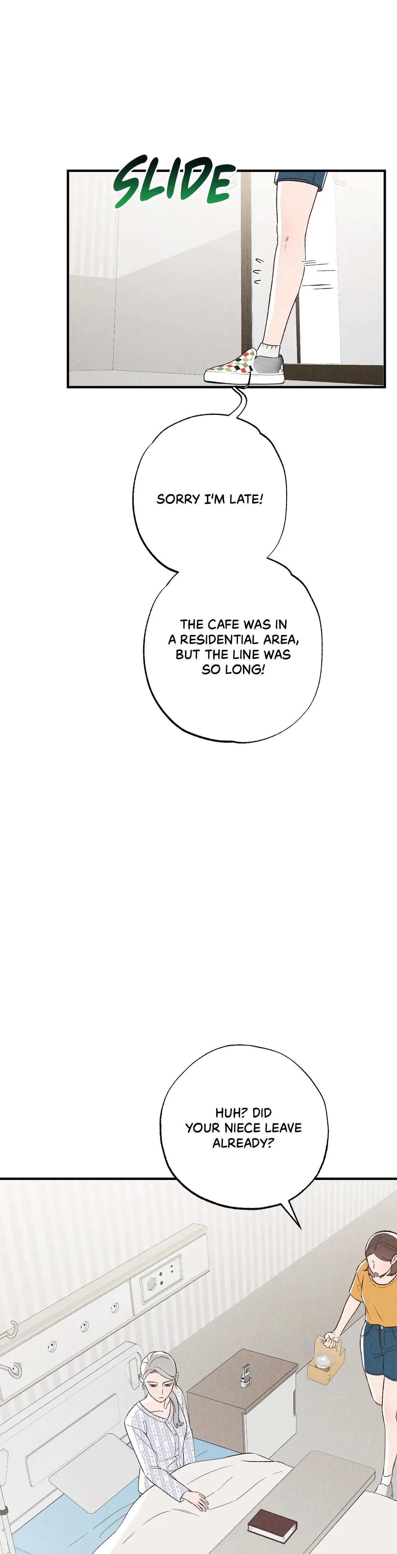 Ladies At Her Service The Demon Princesss First Love Chapter 6 - Page 45
