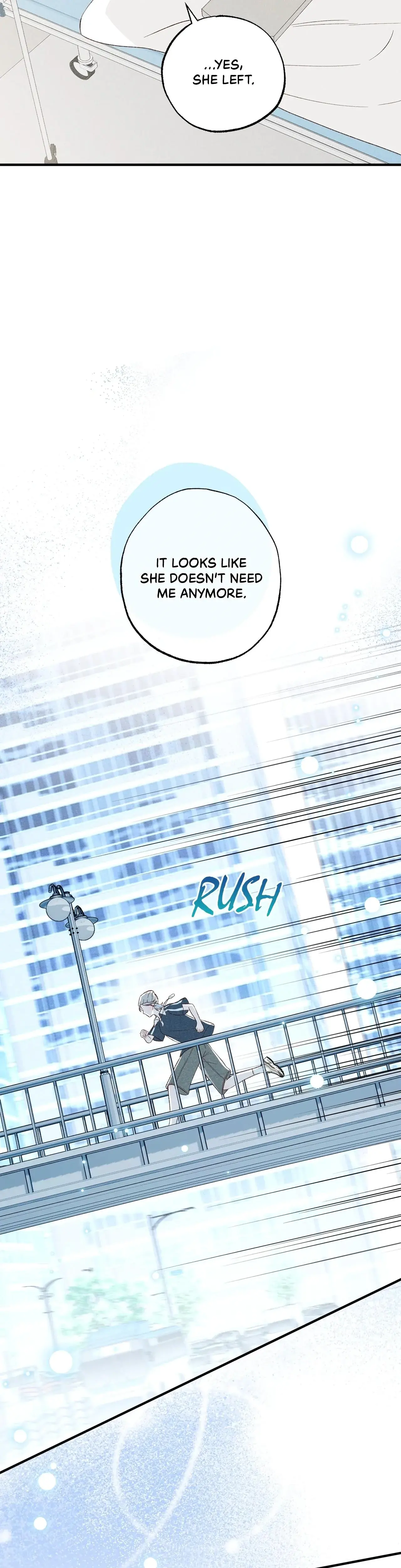 Ladies At Her Service The Demon Princesss First Love Chapter 6 - Page 46