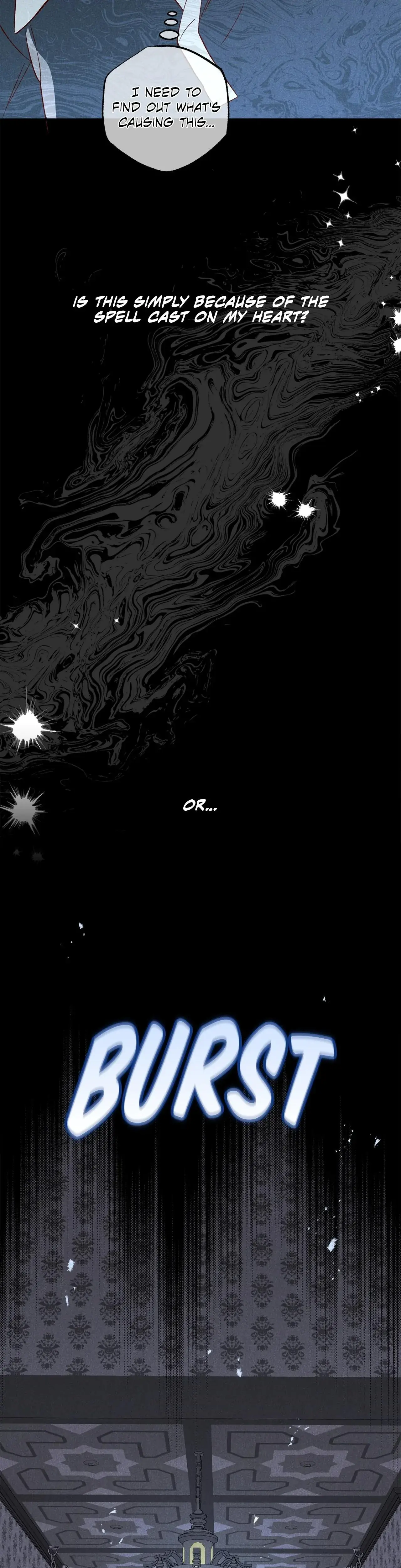 Ladies At Her Service The Demon Princesss First Love Chapter 6 - Page 49