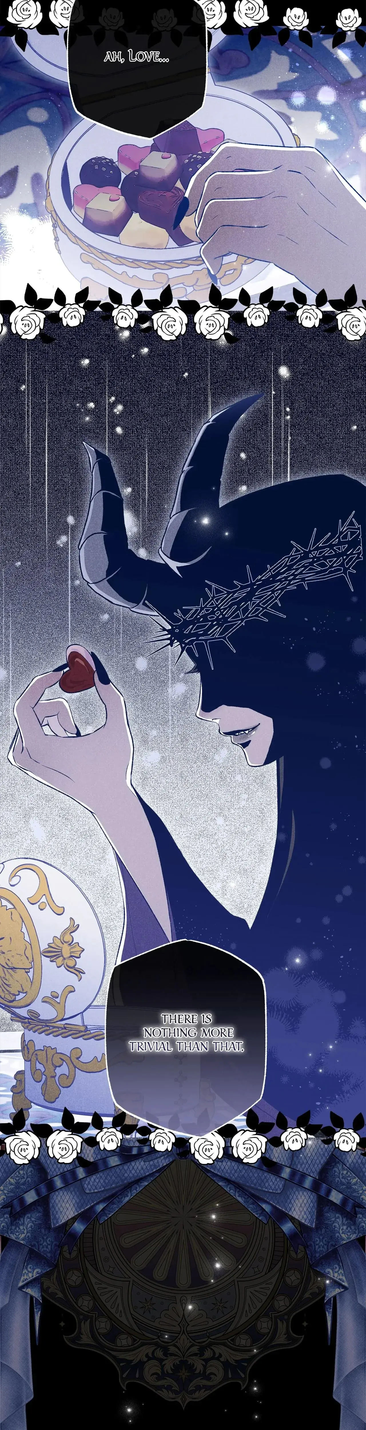 Ladies At Her Service The Demon Princesss First Love Chapter 6 - Page 7