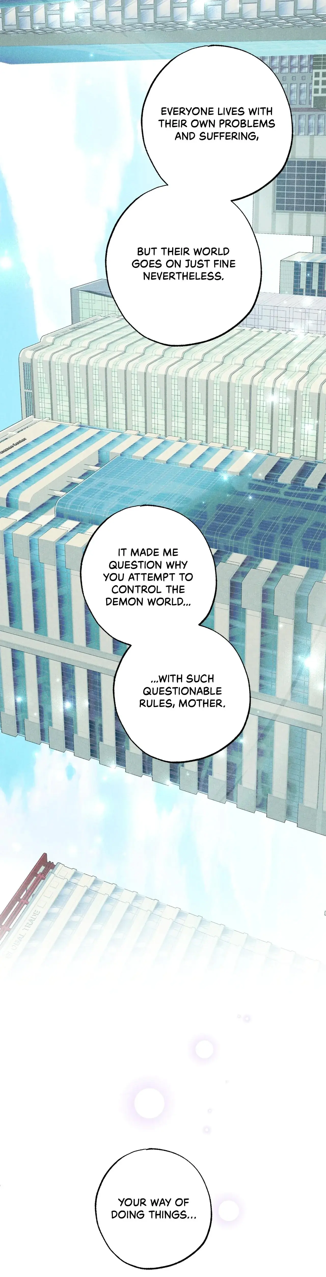 Ladies At Her Service The Demon Princesss First Love Chapter 7 - Page 18