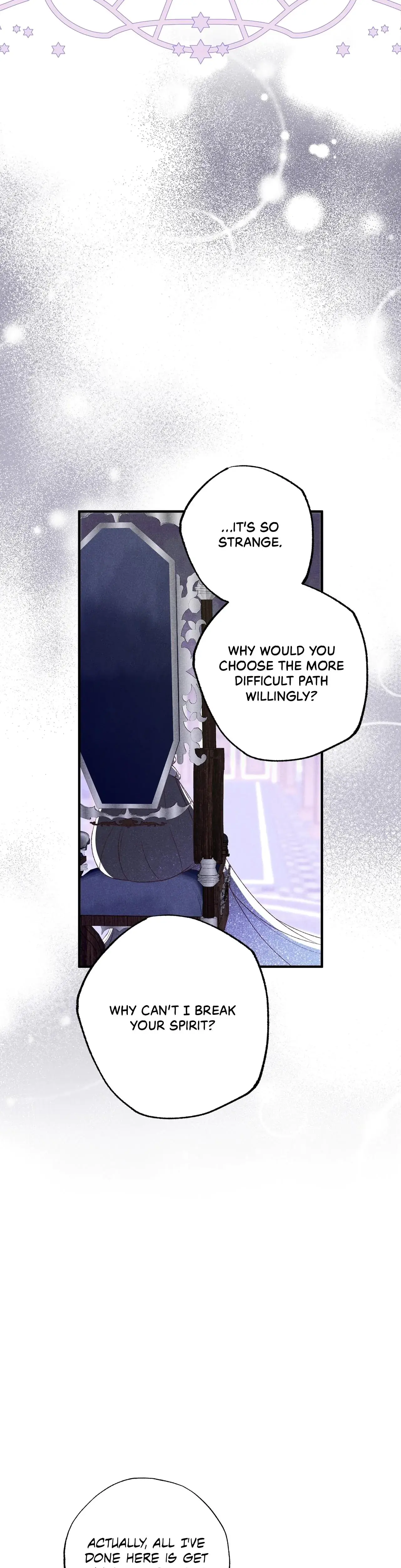 Ladies At Her Service The Demon Princesss First Love Chapter 7 - Page 26