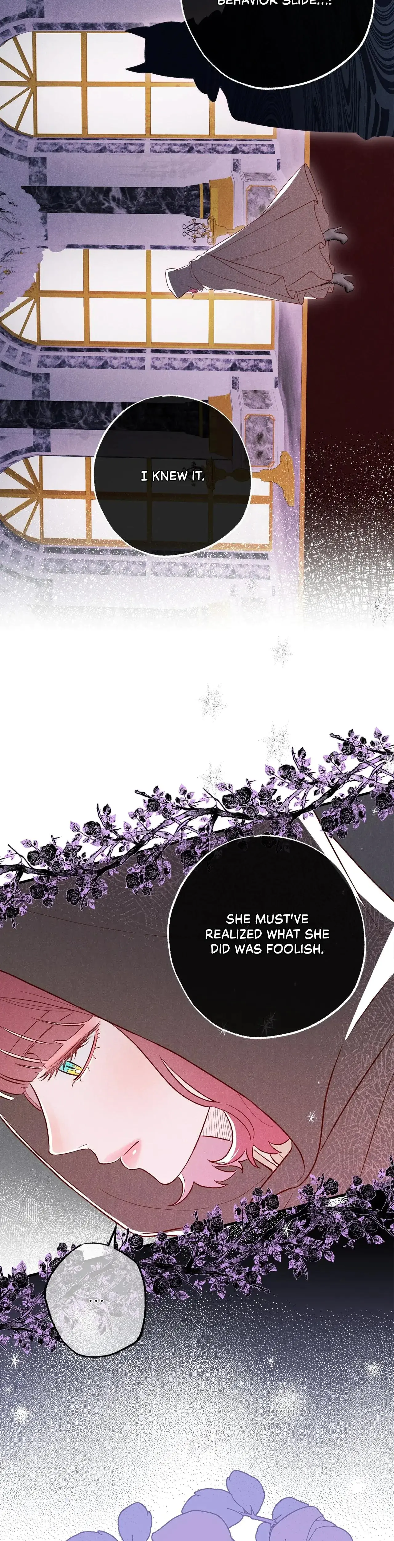 Ladies At Her Service The Demon Princesss First Love Chapter 7 - Page 4