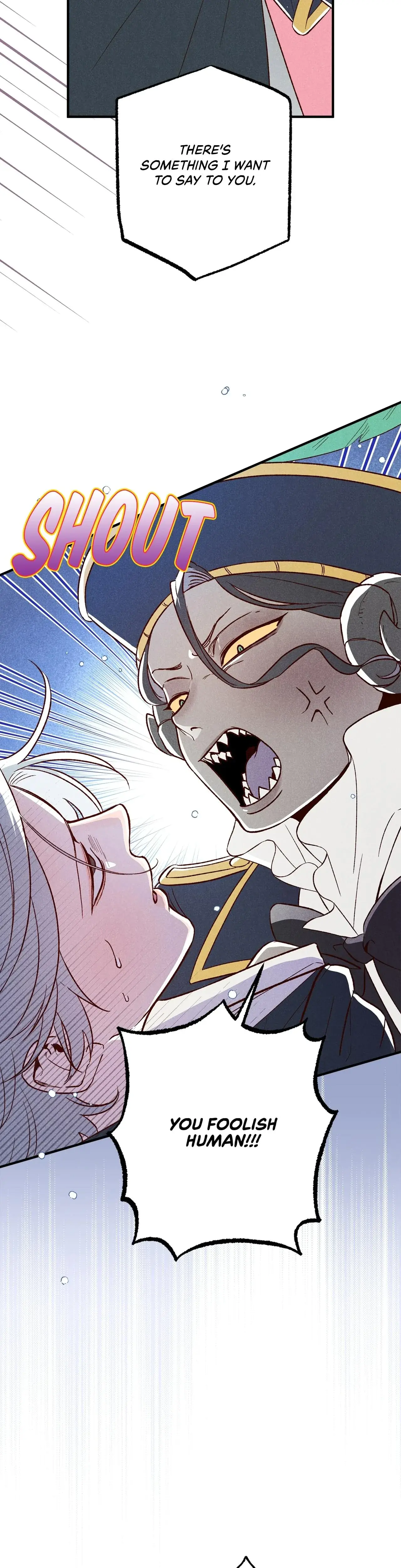 Ladies At Her Service The Demon Princesss First Love Chapter 7 - Page 45