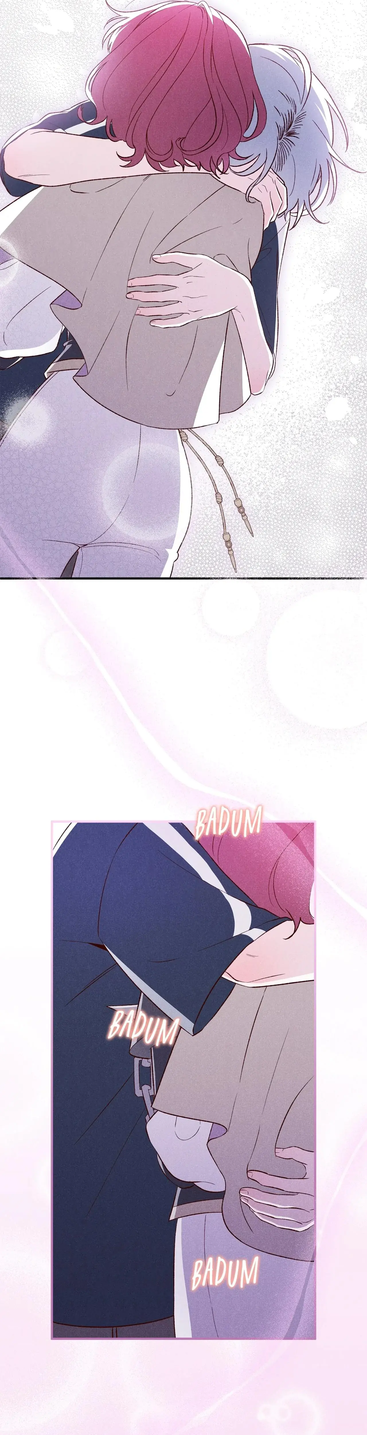 Ladies At Her Service The Demon Princesss First Love Chapter 8 - Page 12