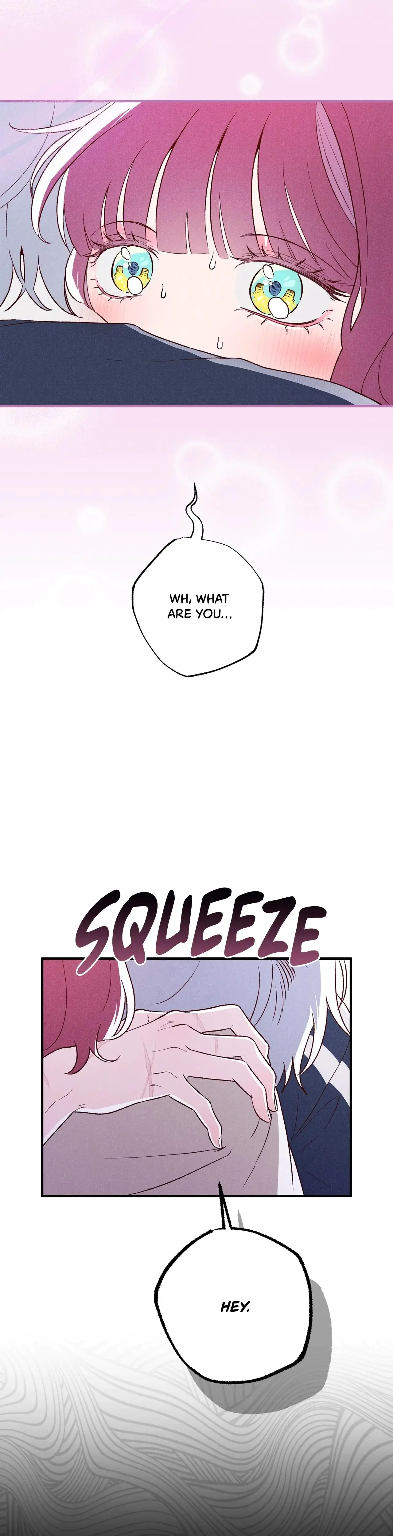Ladies At Her Service The Demon Princesss First Love Chapter 8 - Page 13