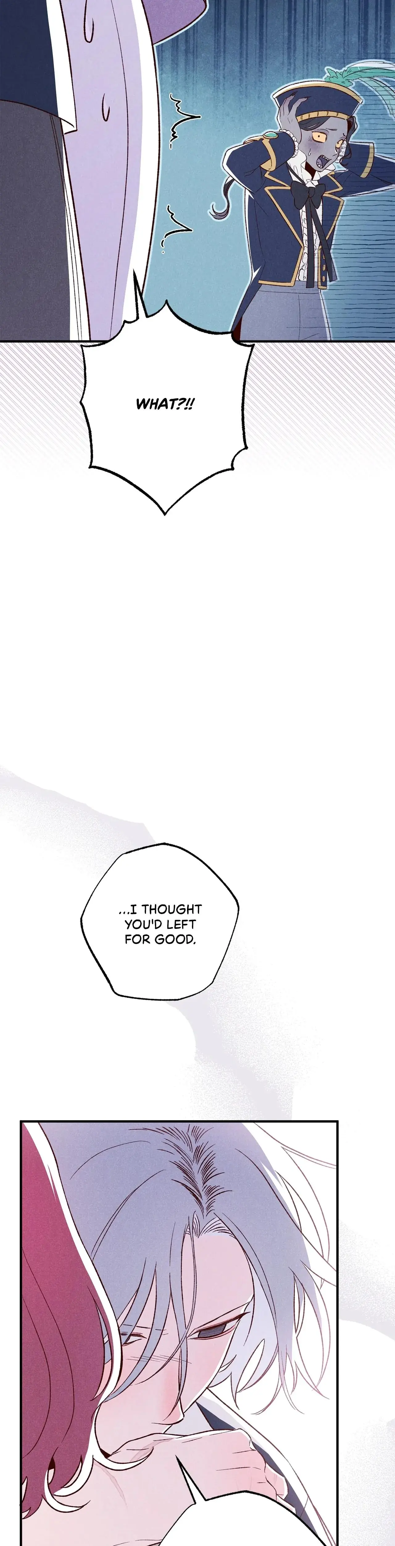 Ladies At Her Service The Demon Princesss First Love Chapter 8 - Page 16