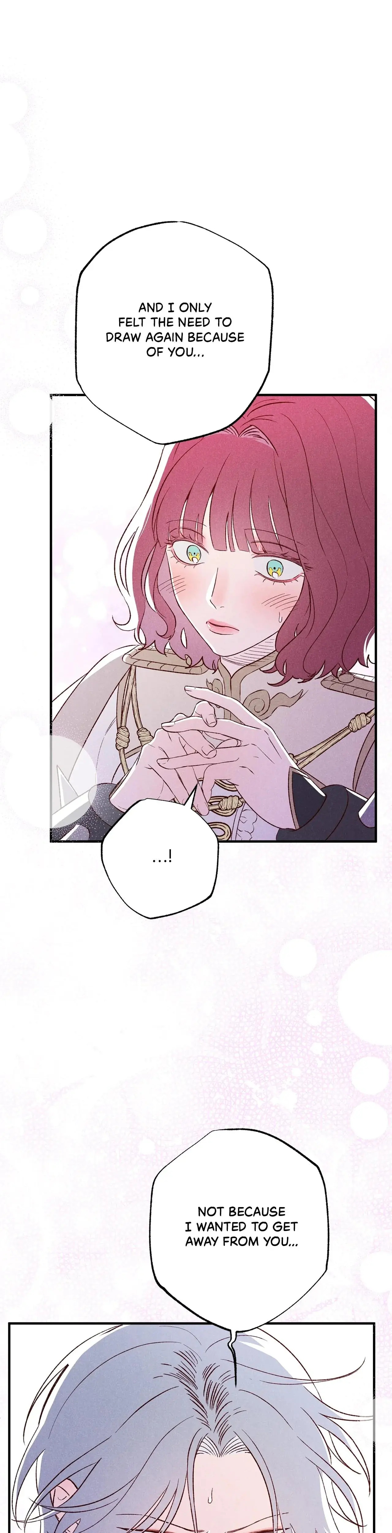 Ladies At Her Service The Demon Princesss First Love Chapter 8 - Page 19