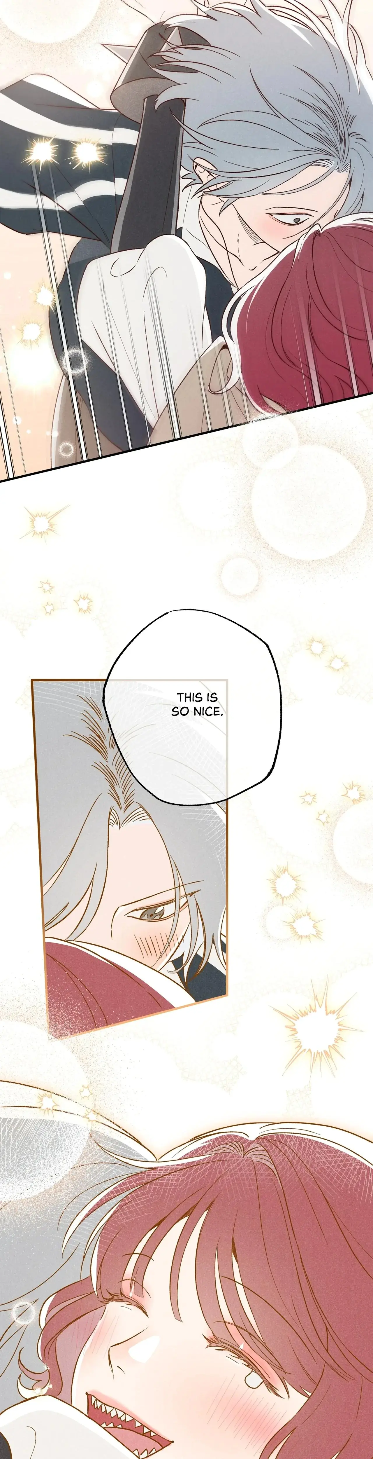 Ladies At Her Service The Demon Princesss First Love Chapter 8 - Page 29