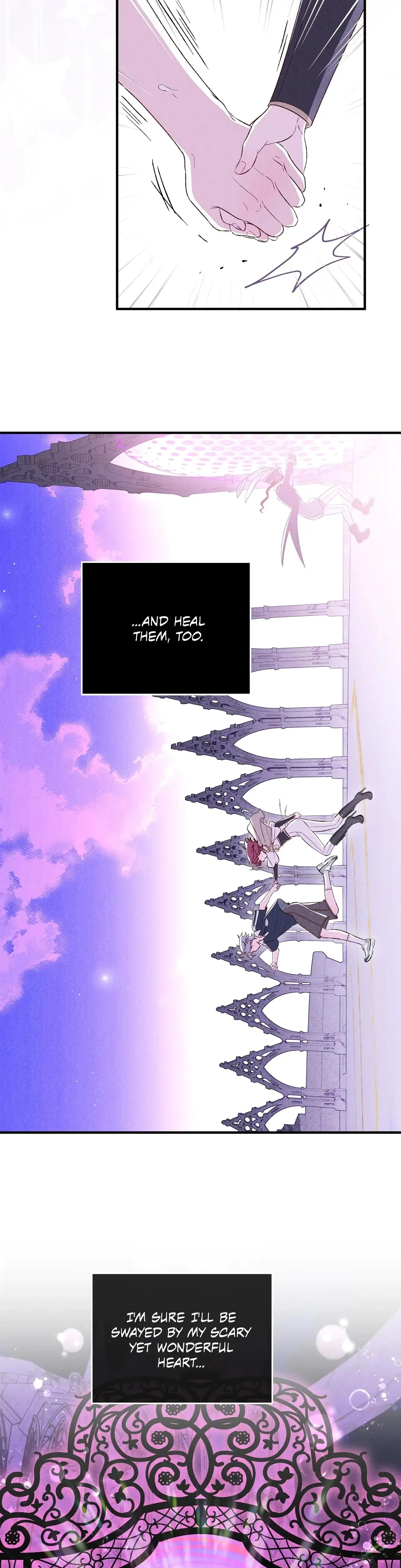 Ladies At Her Service The Demon Princesss First Love Chapter 8 - Page 42