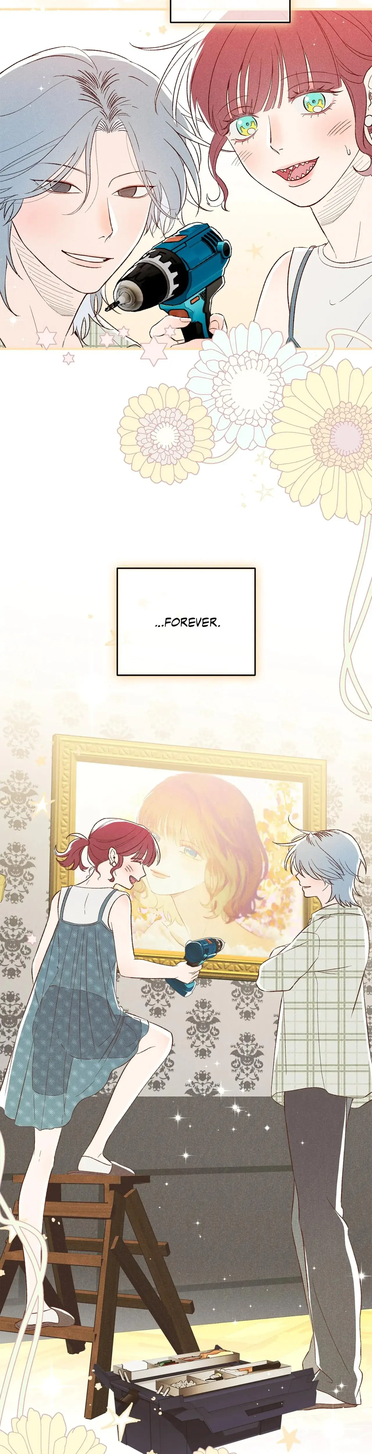 Ladies At Her Service The Demon Princesss First Love Chapter 8 - Page 46
